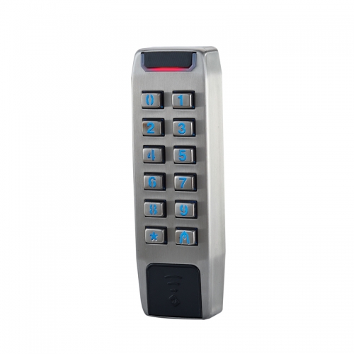 Edelstahl RFID Digitale Tastatur SAC-A810