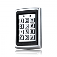 Metal Security Access Control Reader SAC-A703
