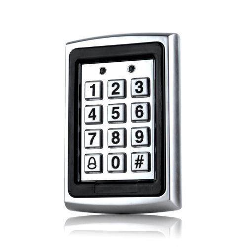 Metall Sicherheit Access Control Reader SAC-A703