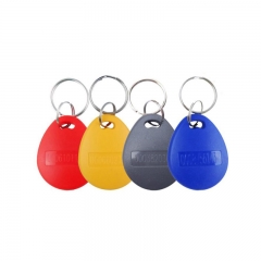 Carte porte-clés RFID SAC-K08