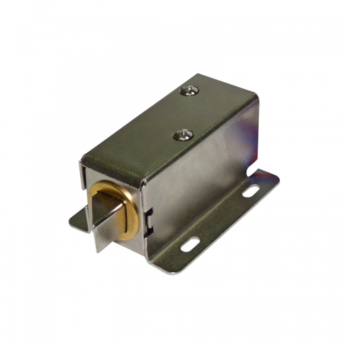 Electric Cabinet Lock SAC-S202