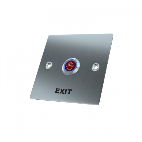 Infrared Sensor No Touch Exit Button Exit Push Switch SAC-B8603