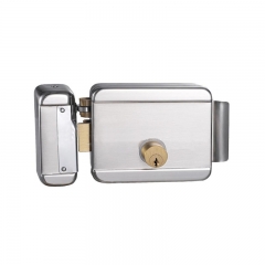 Double cylinder Electric Lock SAC-RJ101B