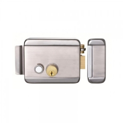 Double cylinder Electric Lock SAC-RJ101B