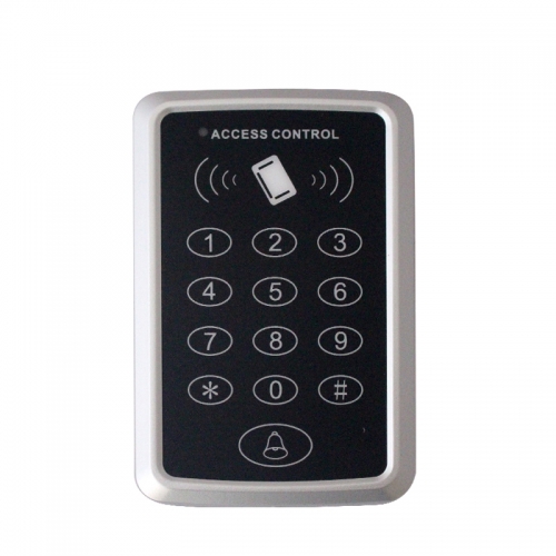 Security Rfid&Digital Keypad SAC-C110