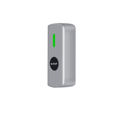Sensor de infravermelho sem botão de saída de toque interruptor de saída SAC-B28
