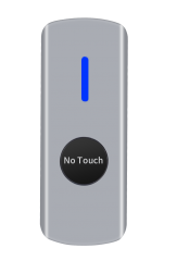 Capteur infrarouge pas de bouton de sortie tactile interrupteur poussoir de sortie SAC-B28