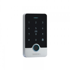 Metal RFID Digital Fingerprint Keypad SAC-A304