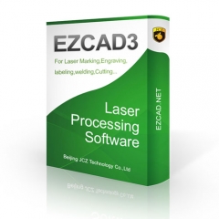 EZCAD3 Software