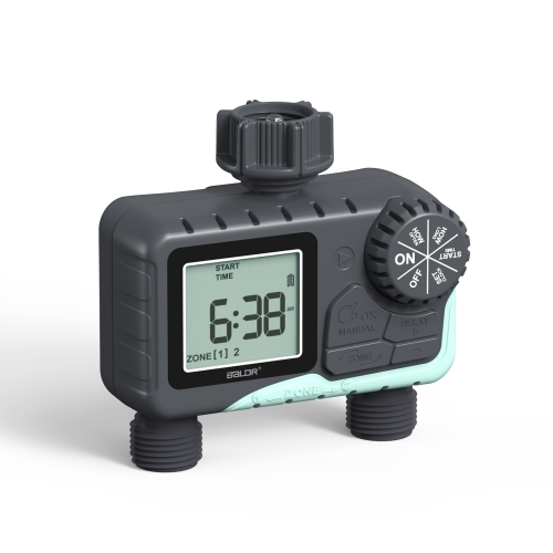 Digital Hose Timer ITV0205