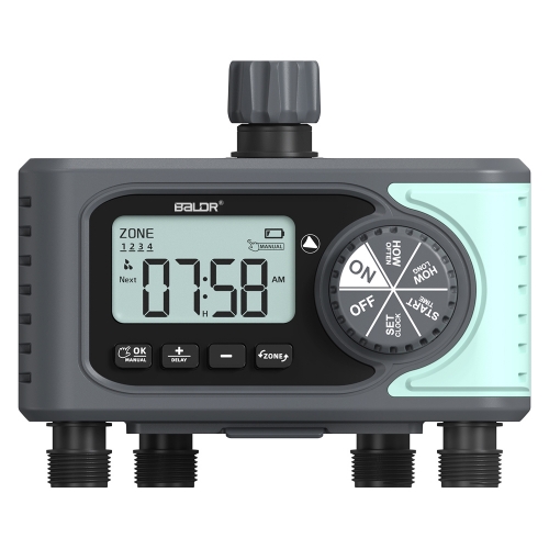 Digital Hose Timer  ITV405