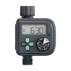 Digital Hose Timer ITV517P