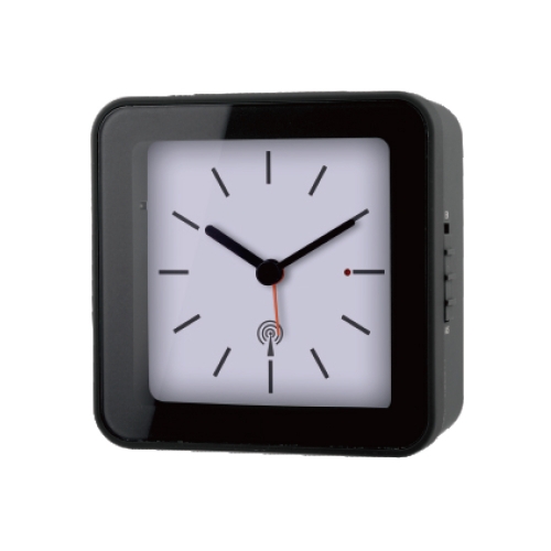 RC Silent Traditional Clock
