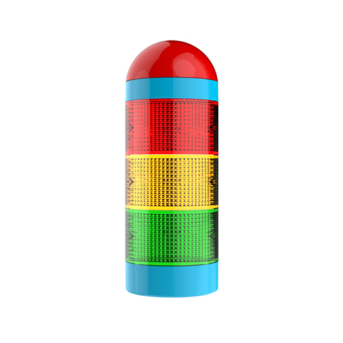 Brilliantly Coloured Kids Timer