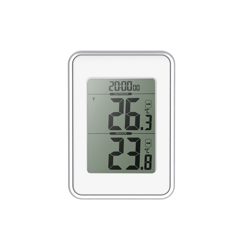 Indoor & Outdoor Thermometer