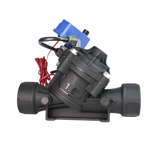 1.5” BIV SERIES SWITCH VALVES WITH SOLENOID CONTROL