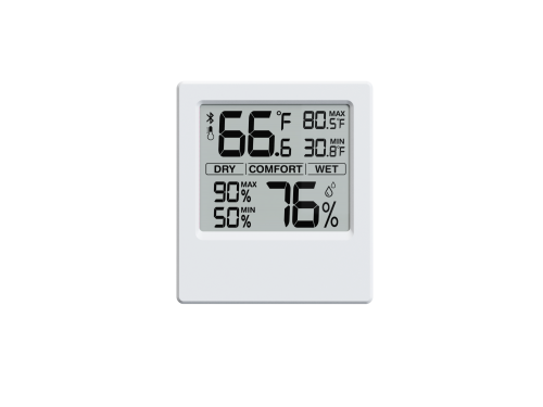 Tuya  thermometer