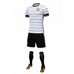 European Cup Germany home jerseyEuropean Cup Germany home jersey