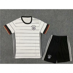 European Cup Germany home jerseyEuropean Cup Germany home jersey
