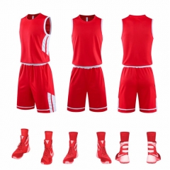 Classic  2020 new design basketball clothes