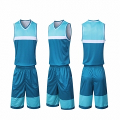 2020 new digital printed basketball jersey