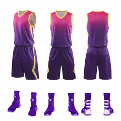 2020 NEW BASKETBALL JERSEY