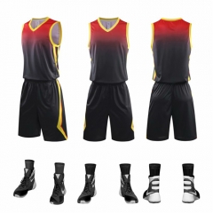 2020 NEW BASKETBALL JERSEY