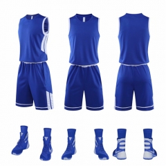 Classic  2020 new design basketball clothes