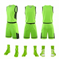 Classic  2020 new design basketball clothes