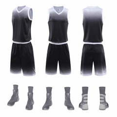 2020 high quality fashional design basketball jersey
