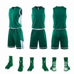 Classic  2020 new design basketball clothes