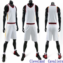 NBA Cavaliers Jersey basketball jersey