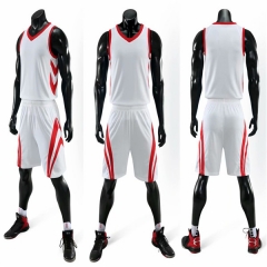 NBA Rockets Basketball  jersey