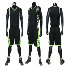 2020 latest design custom basketball jersey