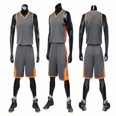 2020 latest design custom basketball jersey