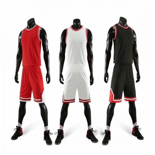 NBA Bulls jersey
