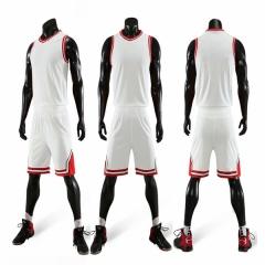 NBA Bulls jersey