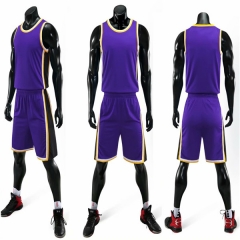 NBA  Los Angeles Lakers basketball jersey