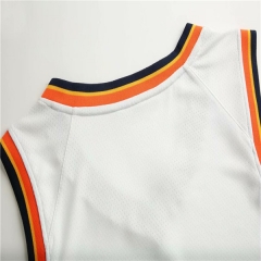 NBA Thunder team jersey