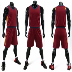 NBA Cavaliers Jersey basketball jersey