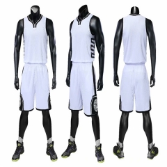 2020 latest design custom basketball jersey