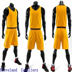 NBA Cavaliers Jersey basketball jersey