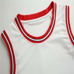 NBA Bulls jersey