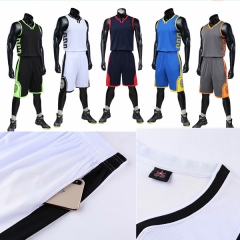 2020 latest design custom basketball jersey