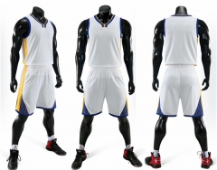 NBA Warriors Basketball  jersey