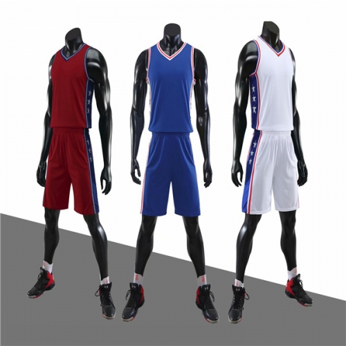 NBA Philadelphia 76ers jersey