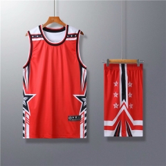Best Fashion  jersey design basketball 2020
