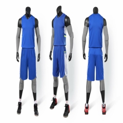 Modern fashionable men Basketball jersey design