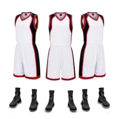 2020 Custom College hotsale  Sublimation Youth Best Basketball Jersey Uniform Design