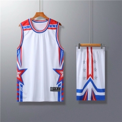 Best Fashion  jersey design basketball 2020